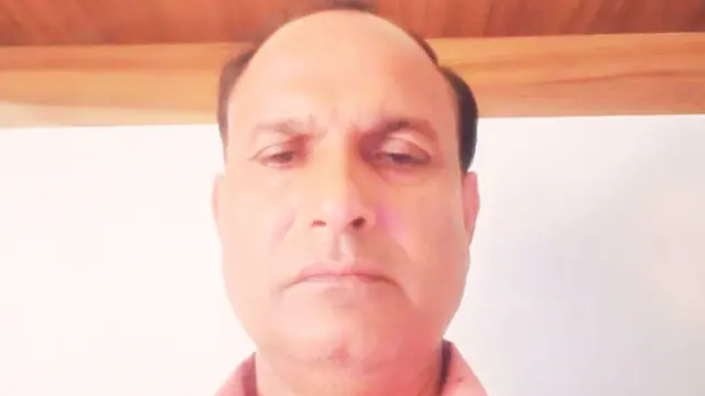 டெல்லி கார் வெடிப்பு சம்பவம் 