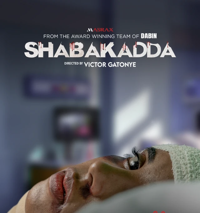 Shabakadda