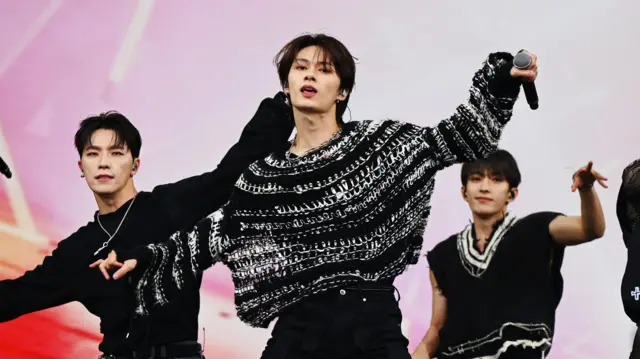 K-POP・アジア SEVENTEEN theSTORY OF K-POP・アジア SEVENTEEN theSTORY OF Seventeen (South Korean