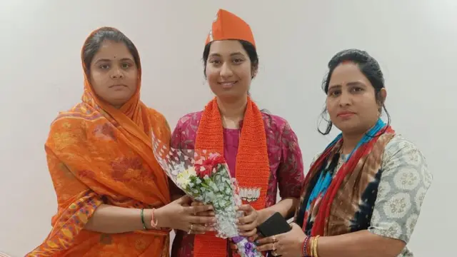 पायल कुकरानी