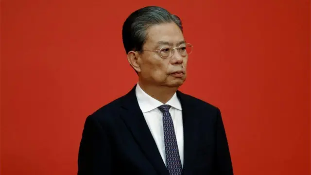 Zhao Leji