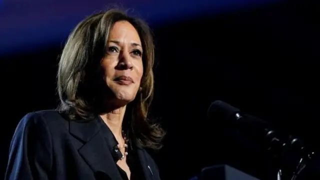 కమలా హారిస్