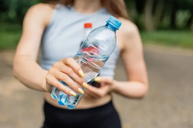 ਮਾਈਕ੍ਰੋਪਲਾਸਟਿਕ