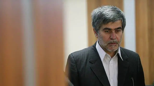 فریدون عباسی دوانی