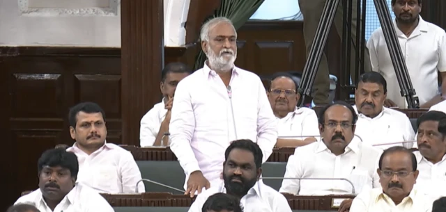 இந்து சமய அறநிலையத்துறை