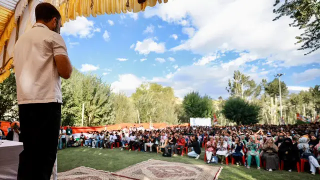 राहुल गांधी