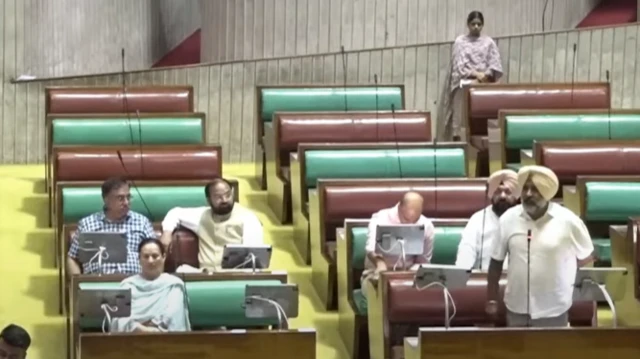 ਕਾਂਗਰਸ ਵਿਧਾਇਕ ਪ੍ਰਗਟ ਸਿੰਘ