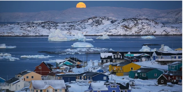 Migomo ya hivi majuzi ya Marekani katika mji mkuu wa Venezuela, Caracas, imeibua wasiwasi miongoni mwa baadhi ya wasafiri kuhusu kuzuru Greenland.
