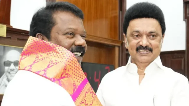 'காமராஜர் ஆட்சியைக் கொடுப்போம்'