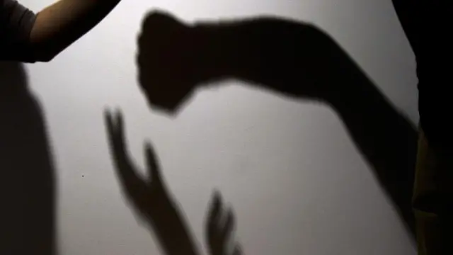 Маиший зўравонлик