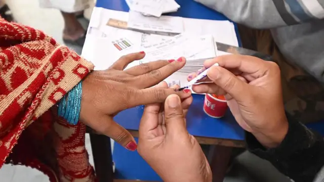 बिहार चुनाव 