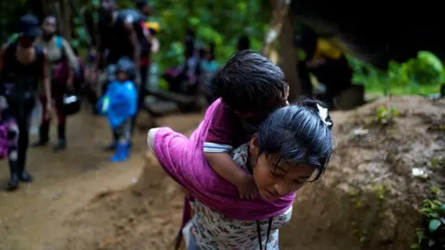 వలసదారులు