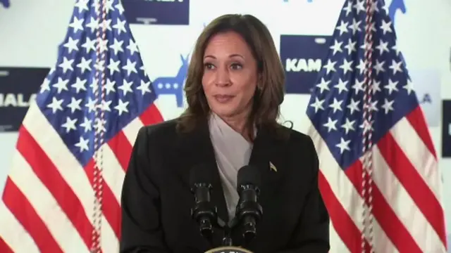 Kamala Harris 