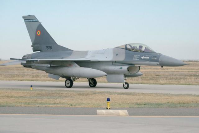 F-16