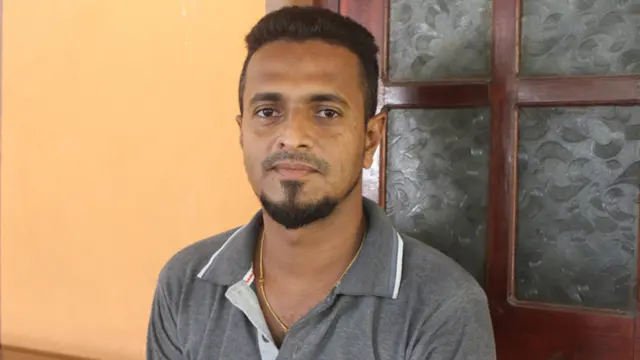 இலங்கையில் போர்த்துக்கேய வம்சாவளியினர்