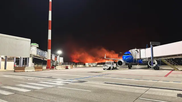 โลกร้อน ภัยพิบัติ