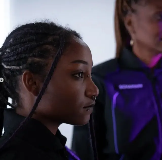 స్పేస్ టూర్