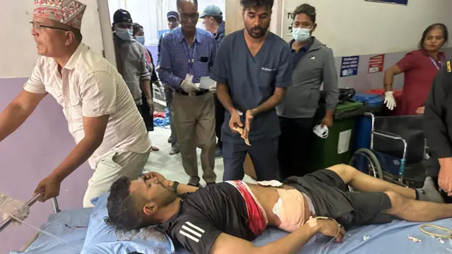 डिल्लीप्रसाद लुईँटेल