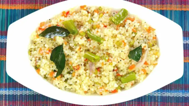 साबुदाणा 