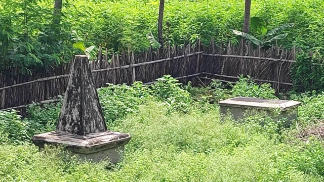 ஆத்தூர் கற்கோட்டை