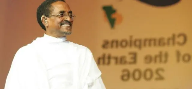 ዶክተር ተወልደብርሃን ልዕሊ 1.4 ቢሊዮን ሓረስቶት ተጠቀምቲ ከምዝገበረ ይጥቀስ