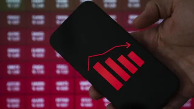 भारतीय शेयर बाज़ार