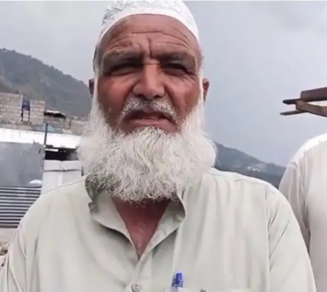Master Shafeeq