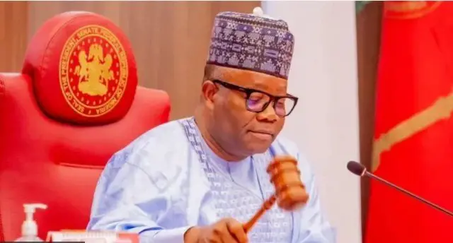 Akpabio