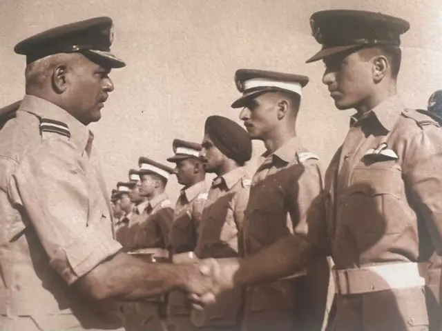 दारा फिरोज चिनॉय