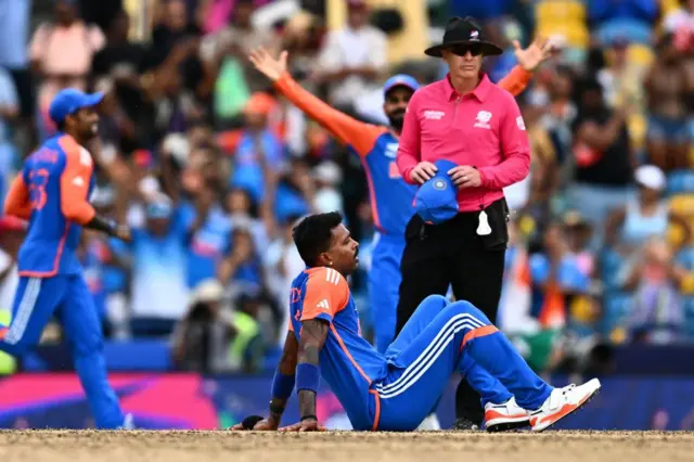 ஹர்திக் பாண்டியா