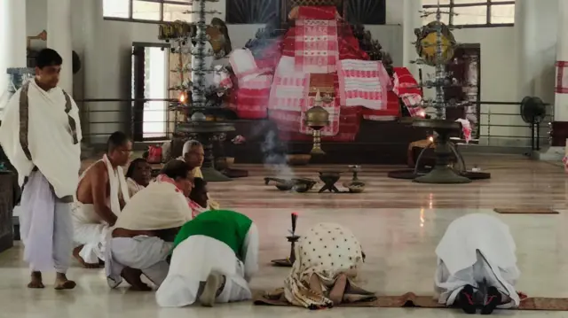 गौरव गोगोई