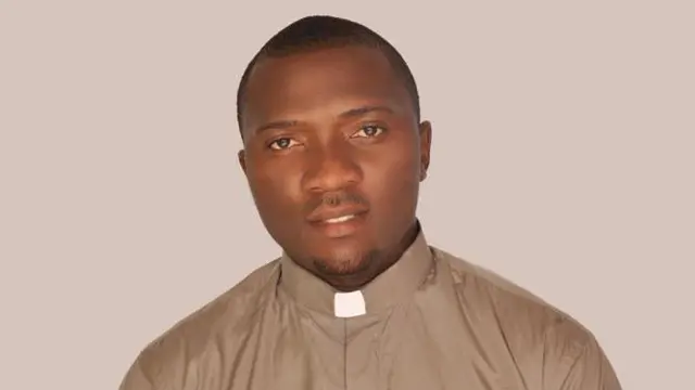Jude Kingsley Maduka