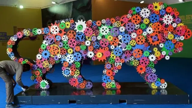 ગુજરાત, ઉદ્યોગ, એમએસએમઇ, લઘુ, મધ્યમ, નરેન્દ્ર મોદી, ભારત, મેક ઇન ઇન્ડિયા