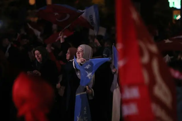 akp seçmenleri 