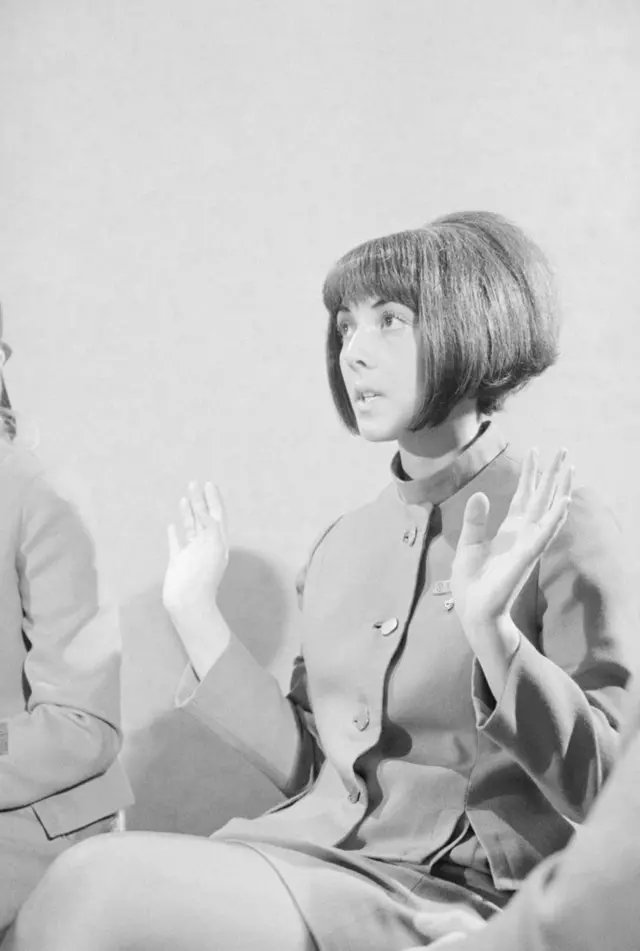 ఫ్లైట్ ఉద్యోగి