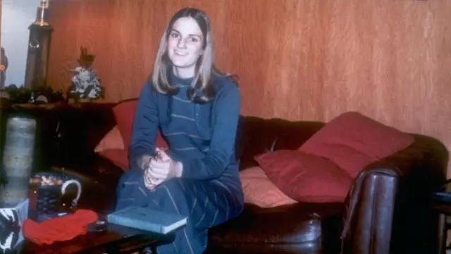 ਪੈਟੀ ਹਰਸਟ