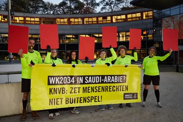 सऊदी अरब 