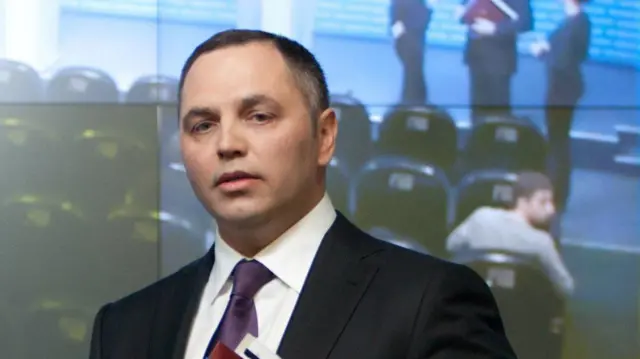 Починав з Тимошенко. Хто такий Андрій Портнов, і чим він був відомий до вбивства 4 Портнов
