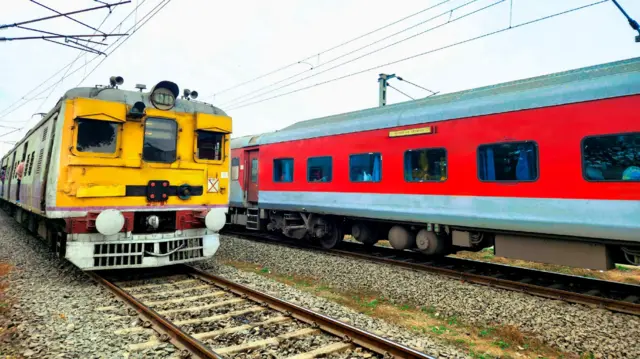 ஒடிஷா ரயில் விபத்து