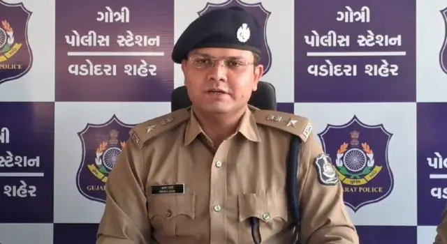 બીબીસી ગુજરાતી, ગુજરાત, વડોદરા, પોલીસ, લિવ ઇન રિલેશનશિપ, મહારાષ્ટ્ર, વૉશિંગ મશીન