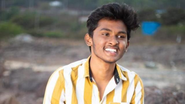 விலையுயர்ந்த கேமராவுக்காக இளைஞர் கொலை