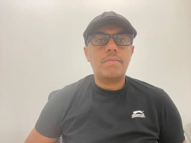 መምህርን ተማራማርን ዩቨርሲቲ ካልጋሪ ፕሮፌሰር ጌታቸው ኣሰፋ