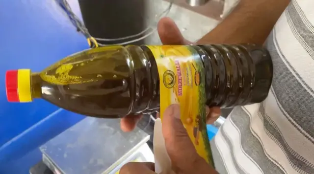 ਸੁਖਵਿੰਦਰ ਪਾਲ ਸਿੰਘ