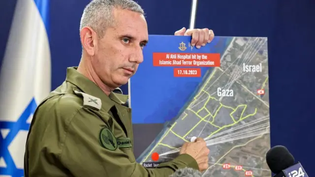 представитель Израиля