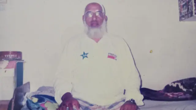 چاچا کرکٹ