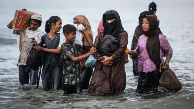 rohingya