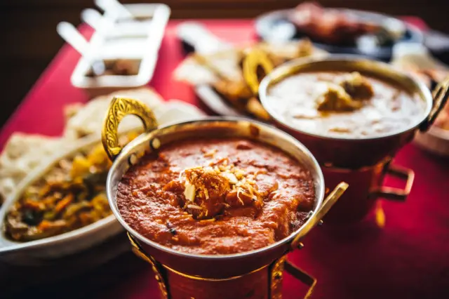 کھانا، قیمتی برتن