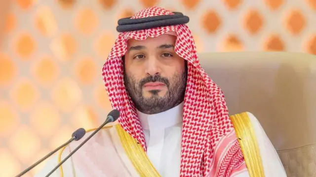 মোহাম্মদ বিন সালমান ক্ষমতায় আসার পর থেকে সৌদি আরবে ব্যাপক পরিবর্তন আসে।