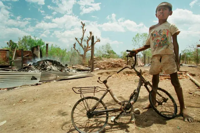 Timor Leste