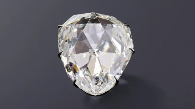 శాన్సీ వజ్రం 